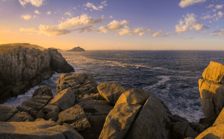 Gênesis - Criação - Universo