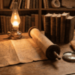 INTRODUÇÃO ANALÍTICA AO PENTATEUCO – Em Breve!